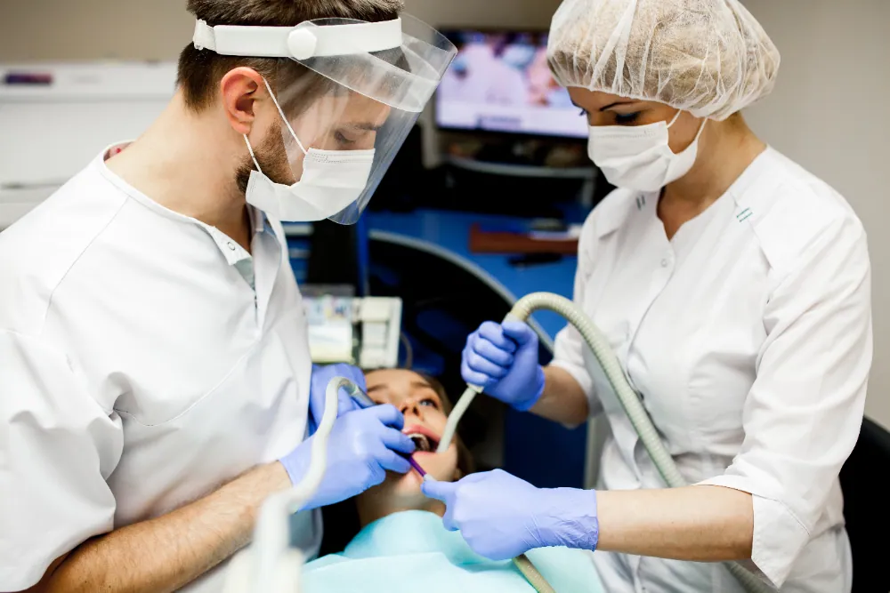 Why Dentists Need IT Support