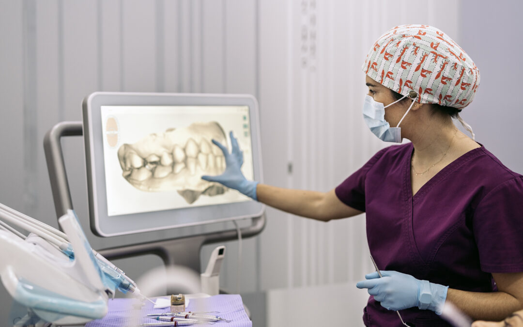 Dental IT Infrastructure 101 – Basics of Setting Up IT for Dental Practice Success