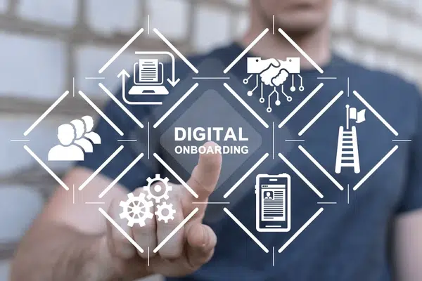 Digital Onboarding Dental IT Support