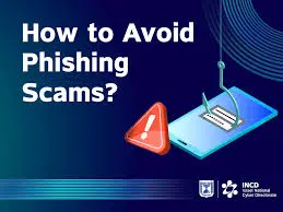 Training your dental staff to avoid phishing scams at work.